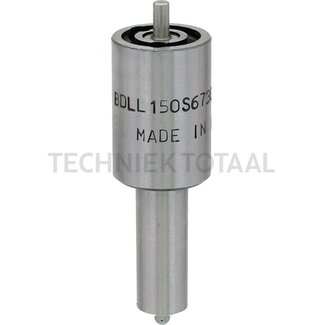 GRANIT Injection nozzle