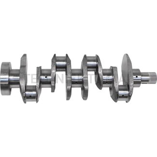 GRANIT Krukas 4 cilinder gesmeed Massey Ferguson 2225-6150, motor Perkins