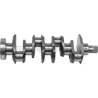 GRANIT Krukas 4 cilinder gesmeed Massey Ferguson 374-394