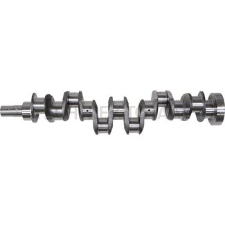 GRANIT Crankshaft 6-cylinder Standard, forged