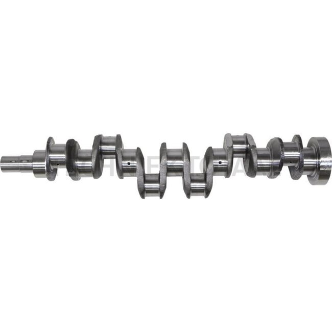 GRANIT Crankshaft 6-cylinder Standard, forged - 38015454, 4226479M91, 4224659M91, 3637404M91, ZZ90086, U5BG0035, 68077 | Notes: Please follow the instructions in the installation guide. Please complete the test instruction report contained therein, and return it