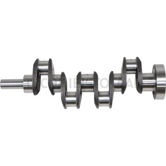 GRANIT Kurbelwelle 4 Zyl geschmiedet Massey Ferguson 94455, Serie 200-560