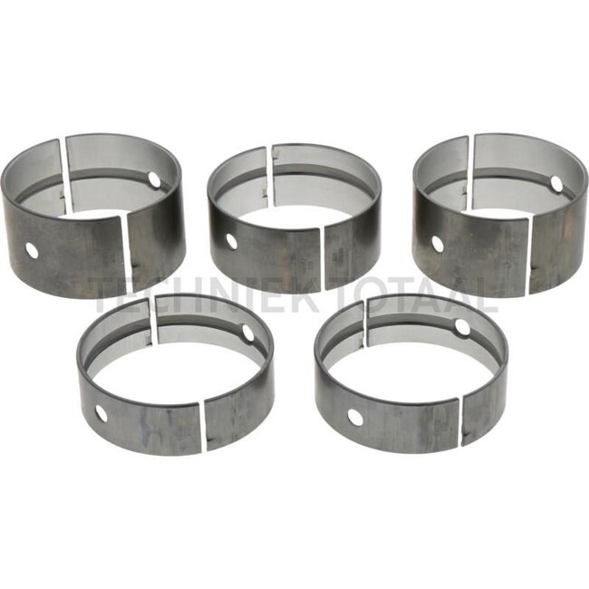 GRANIT Hoofdlagerset 5 stuks - 38015456, 745405M91, 745405Z91, 68082