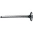 Outlet valve engine Perkins A4.318, A4.318.2 Massey Ferguson | 738944M1