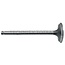 GRANIT Inlaatklep motor Perkins 3.144, 3.152 Massey Ferguson | 731151M1