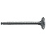 GRANIT Outlet valve engine Perkins 3.144, 3.152 Massey Ferguson | 731152M1
