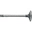 Einlassventil Motor Perkins 1000.4-1006.6 Case IH, Massey Ferguson | 3640597M1