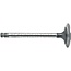 GRANIT Inlaatklep motor Perkins 1000.4-1006.6 Case IH, Massey Ferguson | 3640597M1