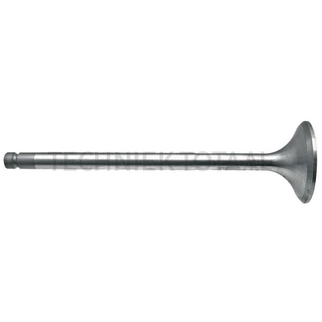 GRANIT Uitlaatklep - 38015517, V836646357, T5266, 162000050702, LA836646357