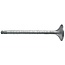 GRANIT Uitlaatklep - 38015517, V836646357, T5266, 162000050702, LA836646357