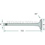 GRANIT Uitlaatklep Fendt, Massey Ferguson, Case IH, Steyr, New Holland | V836646357