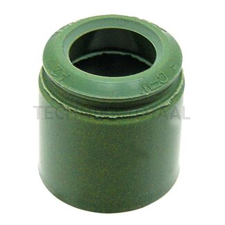 GRANIT Valve stem seal for inlet