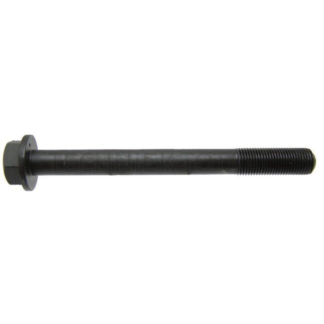 GRANIT Cylinder head bolt - 38015537, 1476243X1, 32166222, 32166227 | Dimensions: 1/2" x 129 mm