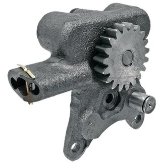 GRANIT Ölpumpe Perkins Motor 3.144, 3.152