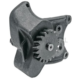 GRANIT pompe à huile