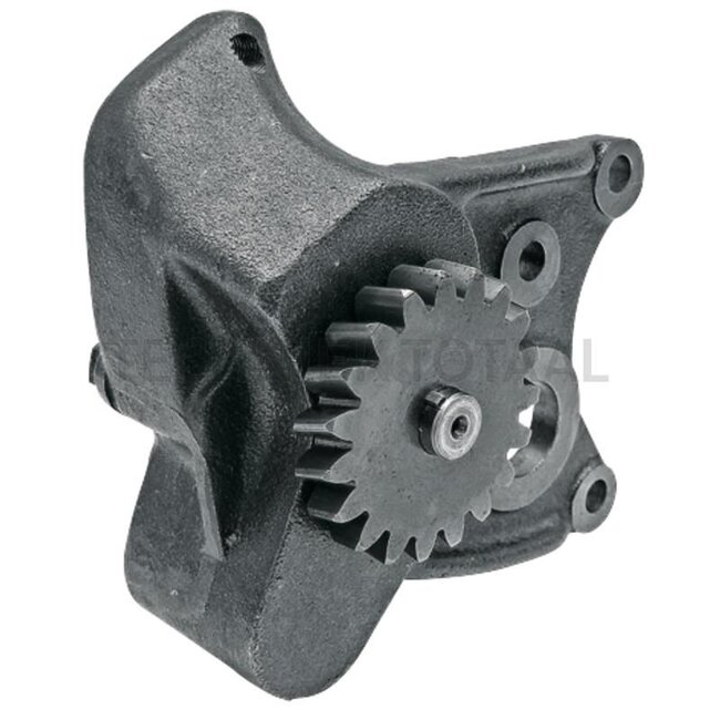 GRANIT Oil pump - 38015546, 3637470Z91, 3638631M91, 41314054, 41314191, 41314182 | Dimensions: Drive wheel 19 teeth mm