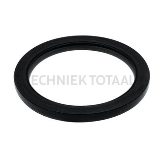 GRANIT Kurbelwellenabdichtung hinten Ø 110 x 140 x 13 mm Fendt, Massey Ferguson