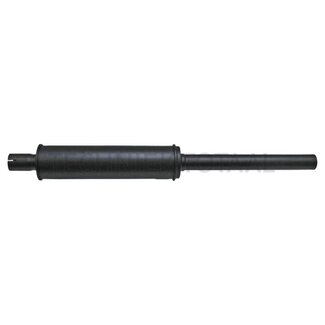 GRANIT Schalldämpfer 1040 mm, Innen-Ø 55 mm, Auspuff-Ø 56 mm
