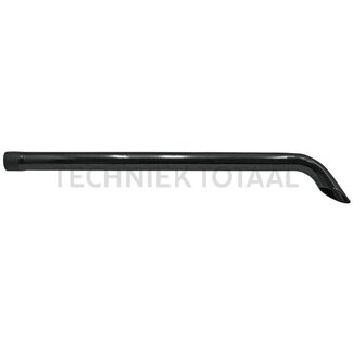 GRANIT Rohr 1000 mm, Innen-Ø 55 mm Massey Ferguson 365 - 390
