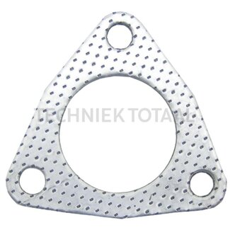 GRANIT Dichtung Auspuff Massey Ferguson Serie 50 - 4320, Linde