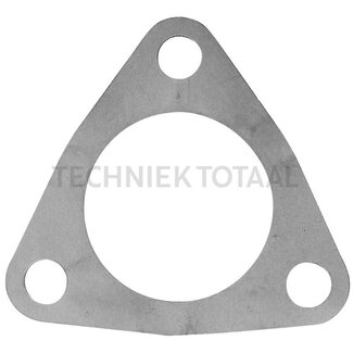 GRANIT Dichtung Auspuff Massey Ferguson 165, 175, 178