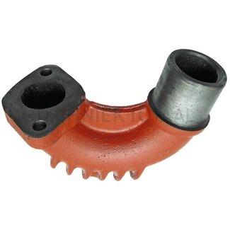 GRANIT Exhaust manifold exhaust Massey Ferguson TEF 20, 35, 835