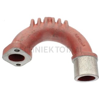 GRANIT Collecteur d'échappement