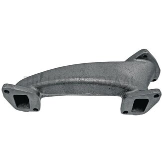 GRANIT Exhaust manifold Massey Ferguson 165-590