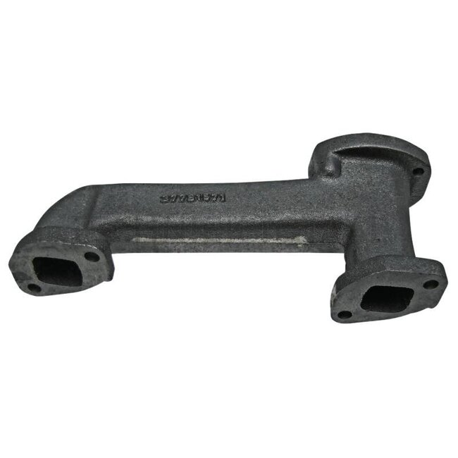 GRANIT Auspuffkrümmer - 38015570, 740221M1