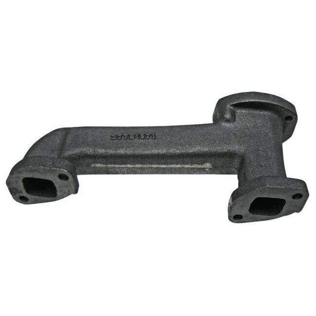 GRANIT Exhaust manifold - 740221M1