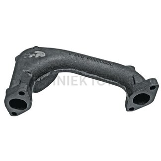 GRANIT Exhaust manifold