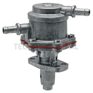 GRANIT Feed pump Perkins 402C-404C, 402D-404D