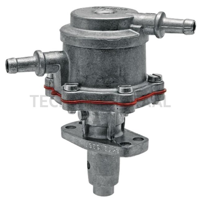 GRANIT Opvoerpomp Perkins 402C-404C, 402D-404D | 130506290, 130506350, 130506351