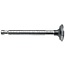 GRANIT Auslassventil Motor Standard 23C Massey Ferguson | 1884124M1, 826169M1