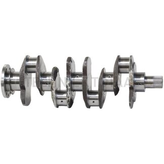 GRANIT Kurbelwelle 4 Zyl Massey Ferguson 178-188, Landini 7500, 8500