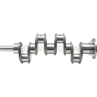 GRANIT Kurbelwelle 4 Zyl Massey Ferguson 700-765