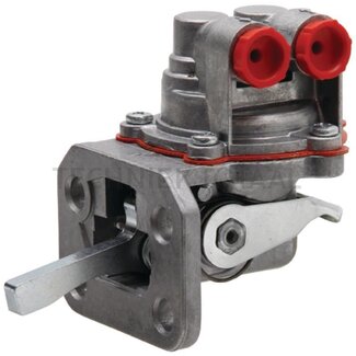 GRANIT Förderpumpe Motor Perkins 4.108