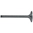 GRANIT Inlaatklep motor Perkins 4.212-6.354 Massey Ferguson | 739027M1, 31431641, 31431315