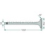 GRANIT Inlet valve - 38015619, 739027M1, 31431641, 31431315