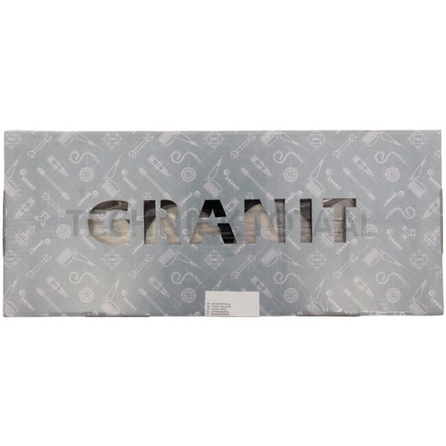 GRANIT Cylinder head gasket - 38015624, 4225850M1