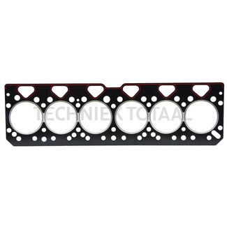 GRANIT Cilinderkoppakking motor Perkins 1106D Massey Ferguson