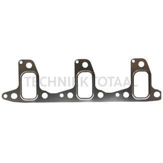 GRANIT Exhaust manifold gasket