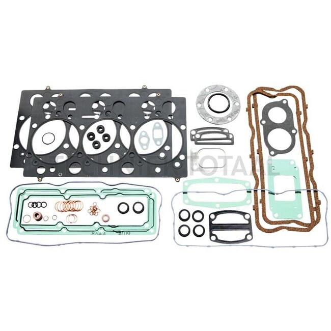 GRANIT Gasket set top - 38015633, V836840270