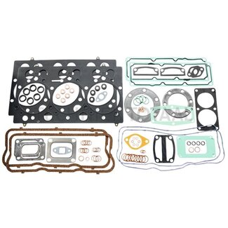 GRANIT Zylinderkopfdichtungssatz oben Motor Sisu 84, 645 Massey Ferguson 7270-8480