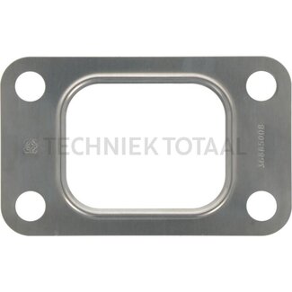 GRANIT Dichtung Auspuff Massey Ferguson 390T, 398, 3065, 3070