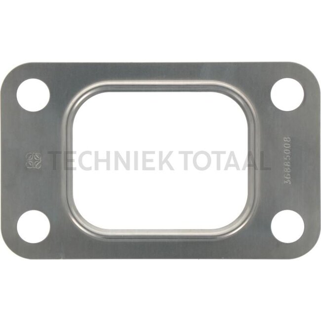 GRANIT Gasket - 38015641, 746618M1, 36885008 | Description: 1x installed