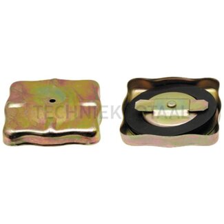 GRANIT Tankdop Massey Ferguson 233-294, 1104-1134