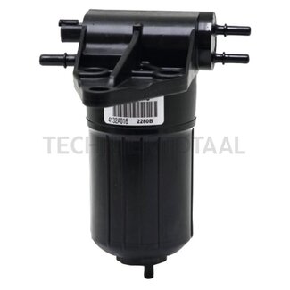 GRANIT Fuel feed pump