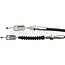 GRANIT Foot throttle cable - 38015669, 3715973M1 | A: 900 mm | B: 670 mm