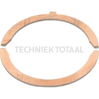 GRANIT Drukschijf krukas Massey Ferguson 5465-8460